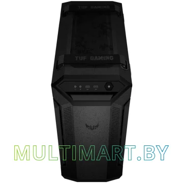 Корпус ASUS TUF Gaming GT501 картинка 4